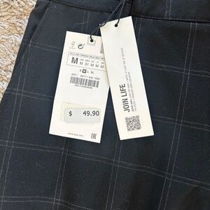 Zara men’s pants